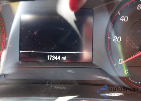 2023 Chevrolet Trailblazer Awd Rs z USA, uszkodzony, nr VIN KL79MUSL1PB202044